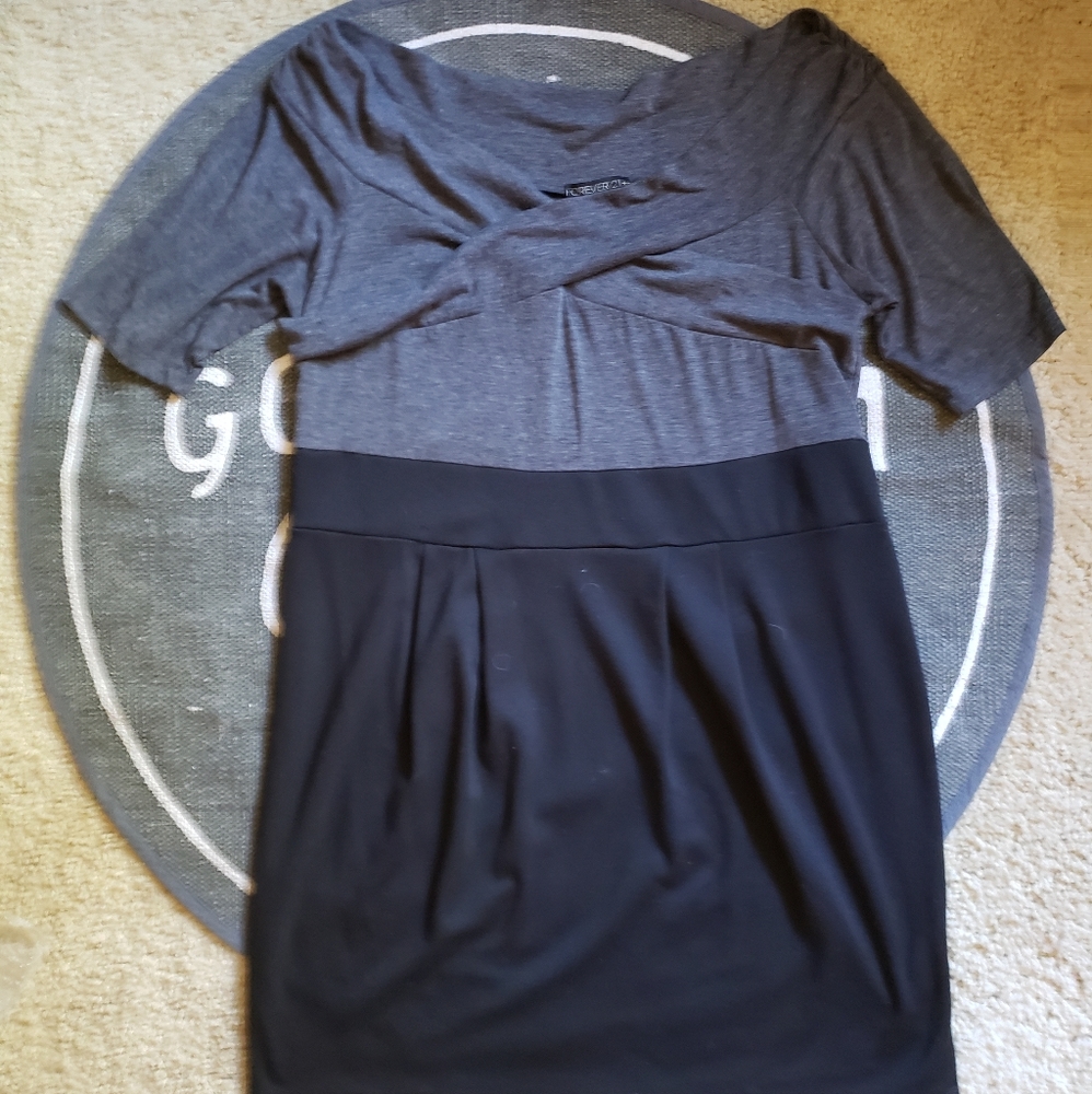Forever 21 dress 3x